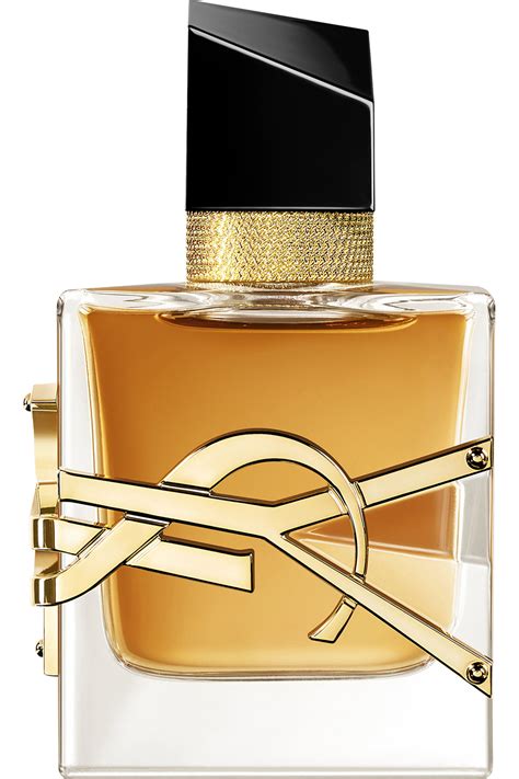 ysl parfum